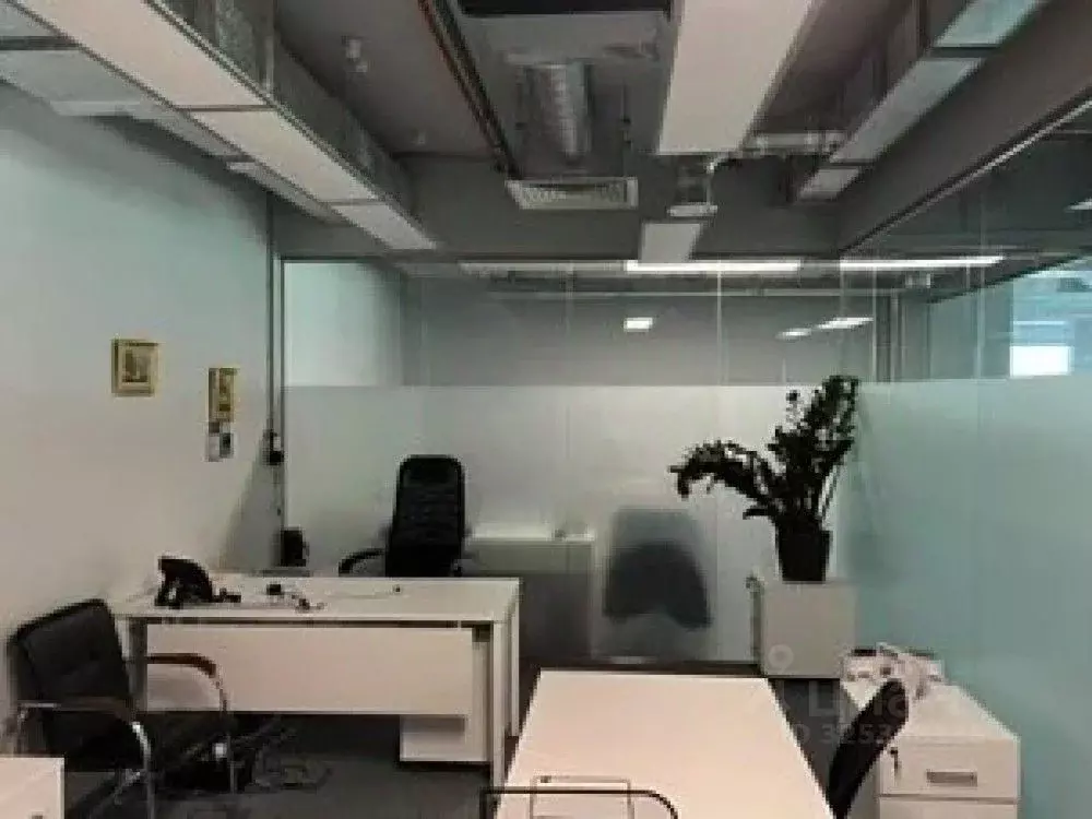 Офис в Москва Киевская ул., 7к2 (916 м) - Фото 2