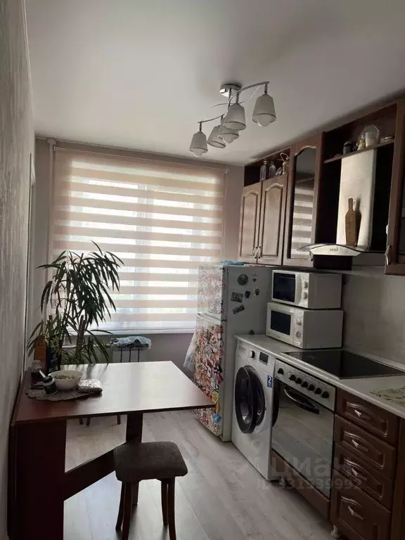 Комната Москва Севастопольский просп., 36 (11.0 м) - Фото 1
