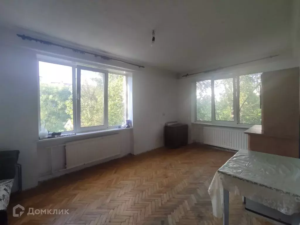 Продаётся 2-к квартира, 41.8 м - Фото 0