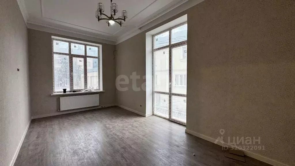 2-к кв. Дагестан, Махачкала ул. Поповича, 22А (70.0 м) - Фото 1