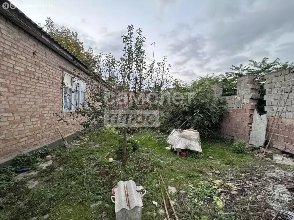 Дом в Хасавюрт, улица Тотурбиева, 6 (106 м) - Фото 2