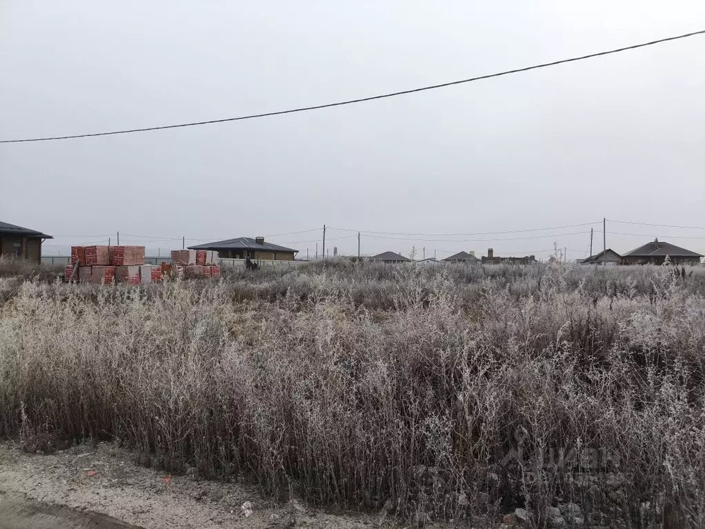 Участок в Ульяновская область, Ульяновск городской округ, с. Лаишевка ... - Фото 0