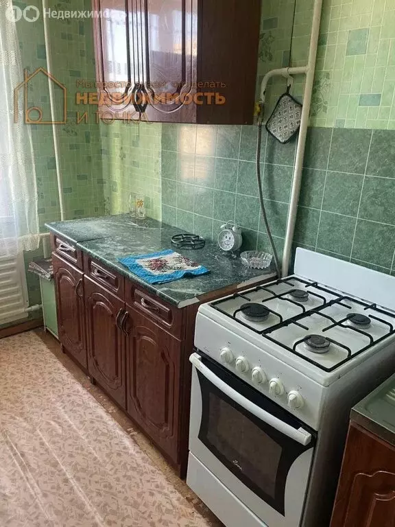 2-комнатная квартира: Нефтекамск, улица Ленина, 31А (49.5 м) - Фото 1