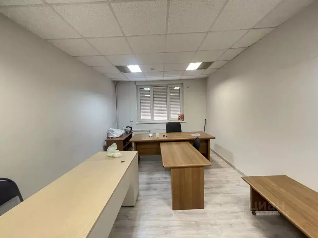 Помещение свободного назначения в Москва Никулинская ул., 19 (20 м) - Фото 2