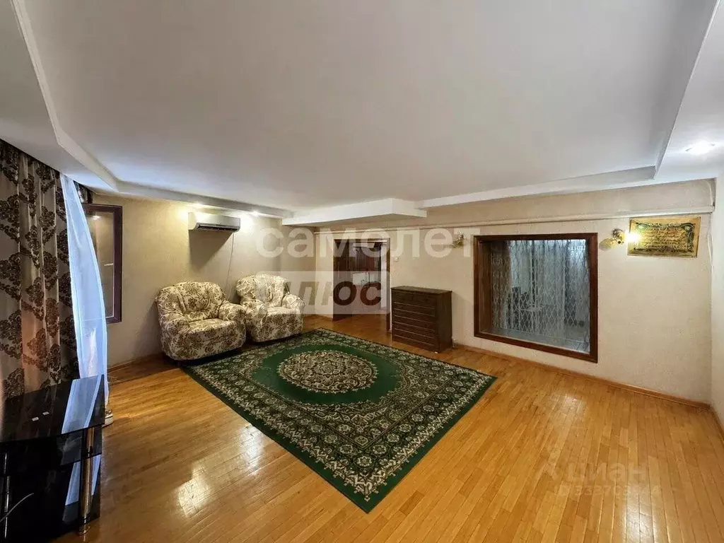 4-к кв. Дагестан, Махачкала ул. Героев Дагестана, 14Б (96.0 м) - Фото 1