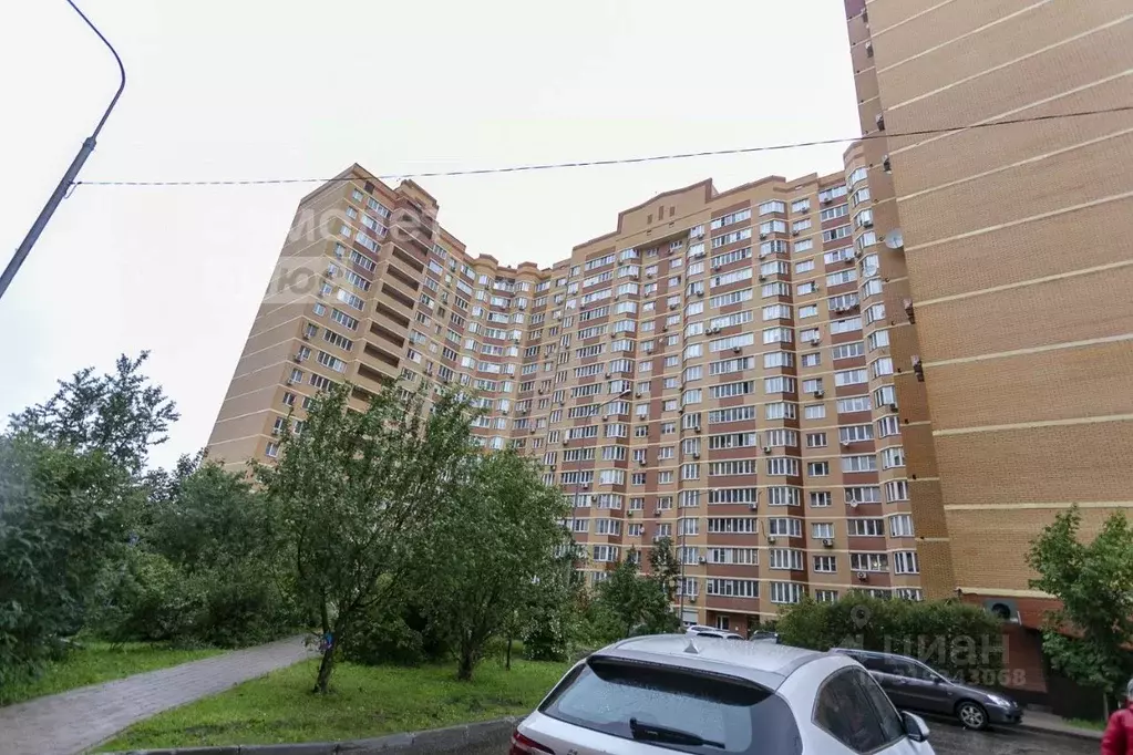 2-к кв. Москва пос. Коммунарка, 20 (71.4 м) - Фото 1