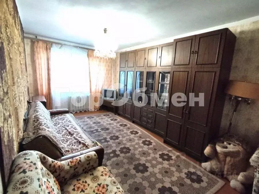 3-к кв. Московская область, Подольск ул. Циолковского, 1 (65.0 м) - Фото 1