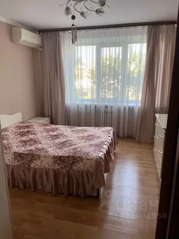 3-к кв. Краснодарский край, Мостовской пгт ул. Первомайская, 113 (63.0 ... - Фото 0