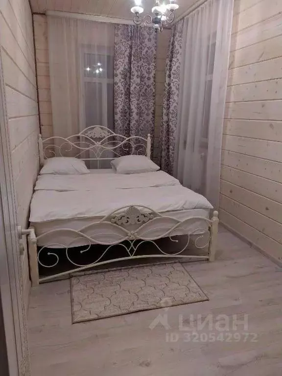 Дом в Владимирская область, Суздаль Совхозная ул., 2 (60 м) - Фото 1