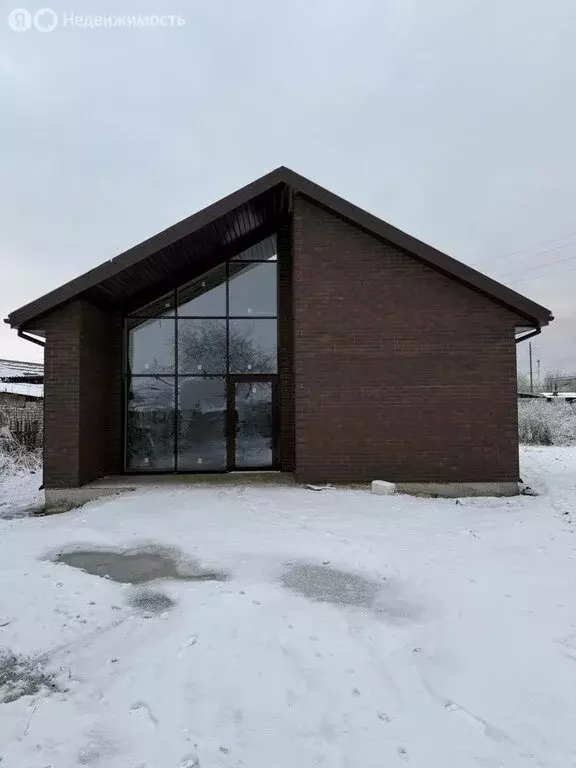 Дом в Заводоуковск, Рабочая улица (80 м) - Фото 1