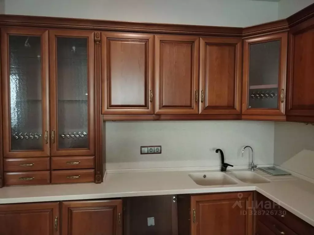 3-к кв. Москва ул. Удальцова, 73 (116.7 м) - Фото 2