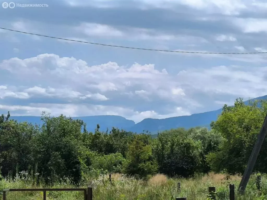 Участок в село Черниговское, Совхозная улица (6 м) - Фото 1