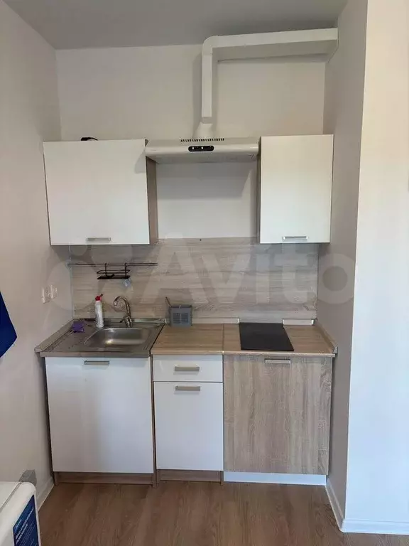2-к. квартира, 32,7 м, 6/29 эт. - Фото 1