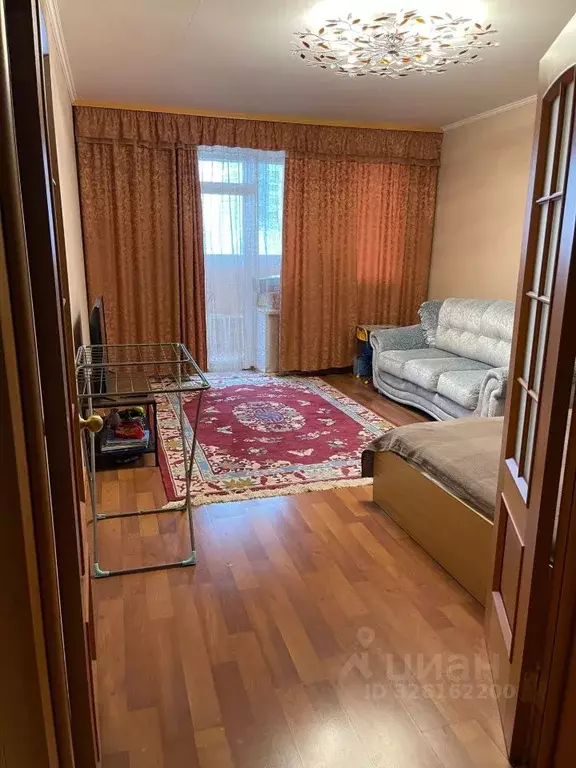 1-к кв. Свердловская область, Екатеринбург ул. Онежская, 6А (46.6 м) - Фото 1