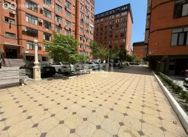 1-комнатная квартира: Махачкала, Магарамкентская улица, 15А (60 м) - Фото 2