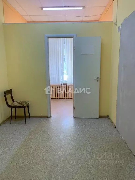 Офис в Ивановская область, Иваново ул. Калинина, 52 (13 м) - Фото 0