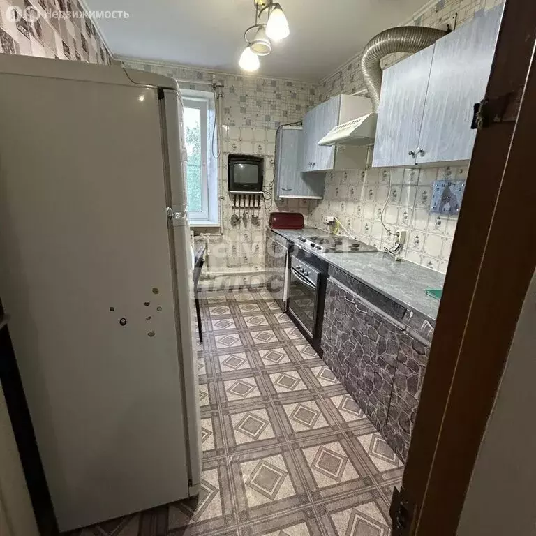 2-комнатная квартира: Чудово, улица Большевиков, 26 (46.3 м) - Фото 2