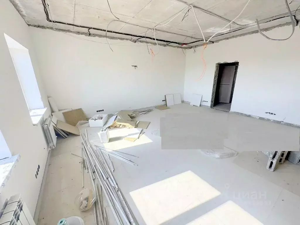 Помещение свободного назначения в Краснодарский край, Сочи городской ... - Фото 2