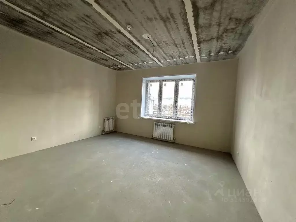 2-к кв. Ярославская область, Ярославский муниципальный округ, пос. ... - Фото 1