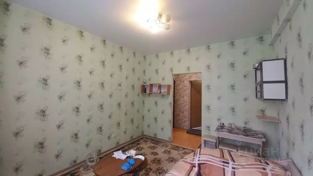 Комната Владимирская область, Владимир ул. Полины Осипенко, 3 (17.9 м) - Фото 0