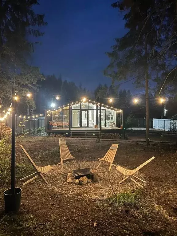 Дом в Московская область, Дмитровский муниципальный округ, д. Шадрино, ... - Фото 1