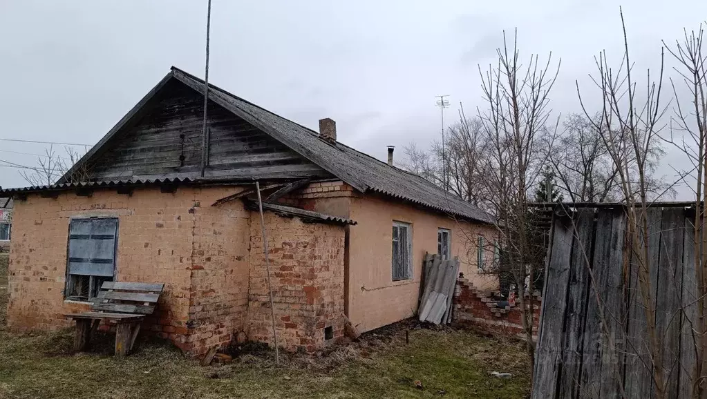 Помещение свободного назначения в Новгородская область, Боровичский ... - Фото 1