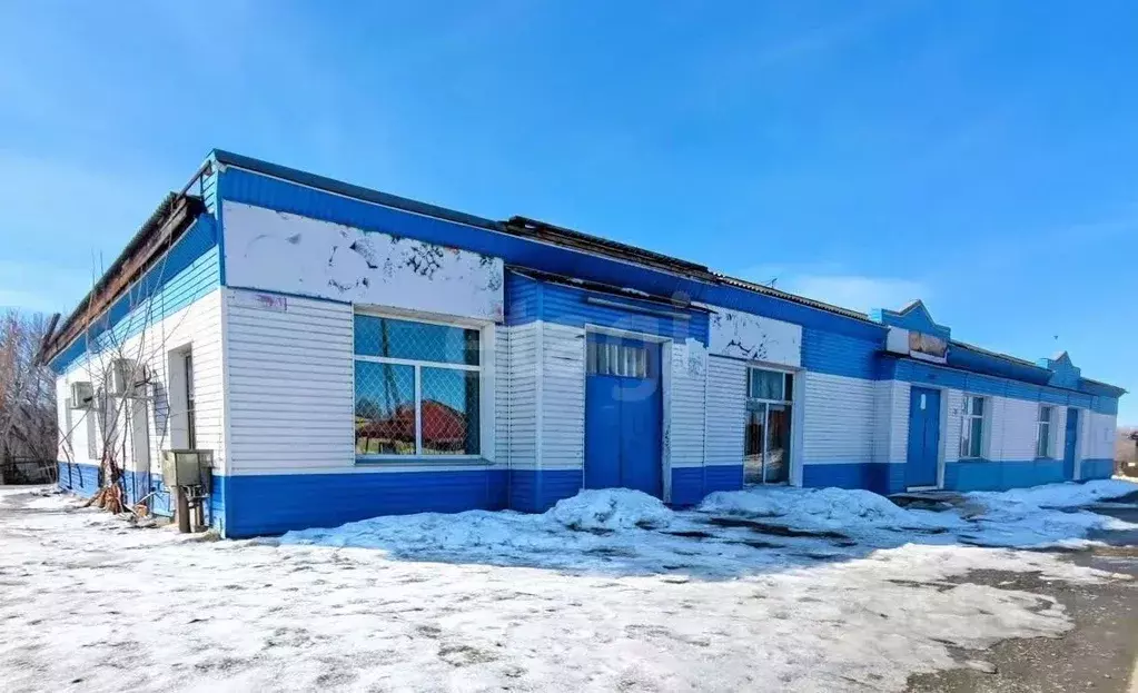 Торговая площадь в Алтайский край, Бийский район, с. Сростки Алтайская ... - Фото 1