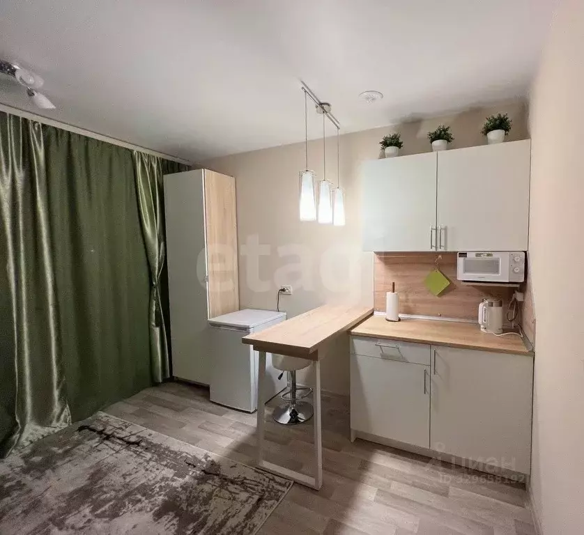 3-к кв. Санкт-Петербург ул. Комсомола, 13 (76.6 м) - Фото 1
