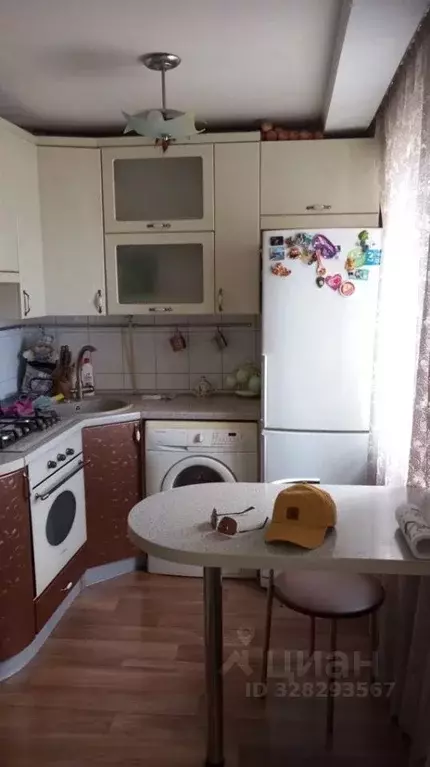 3-к кв. Крым, Бахчисарай ул. Фрунзе, 83 (62.0 м) - Фото 2