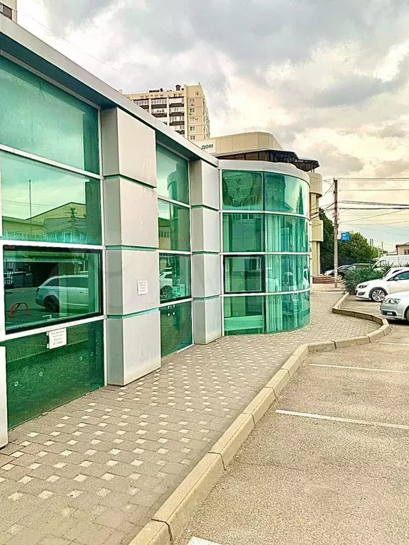 Сдается здание в г. Краснодаре по ул. Соколова, 315 кв.м - Фото 1