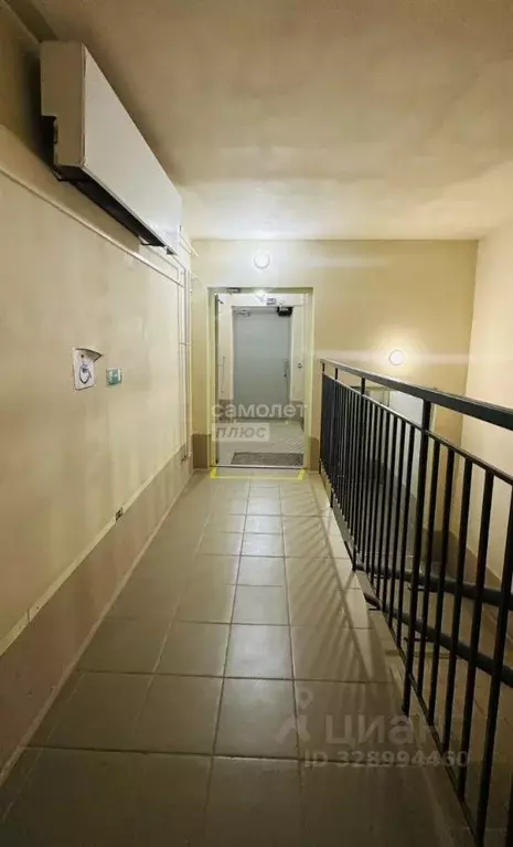 Студия Пермский край, Краснокамск ул. Чапаева, 30 (29.0 м) - Фото 1