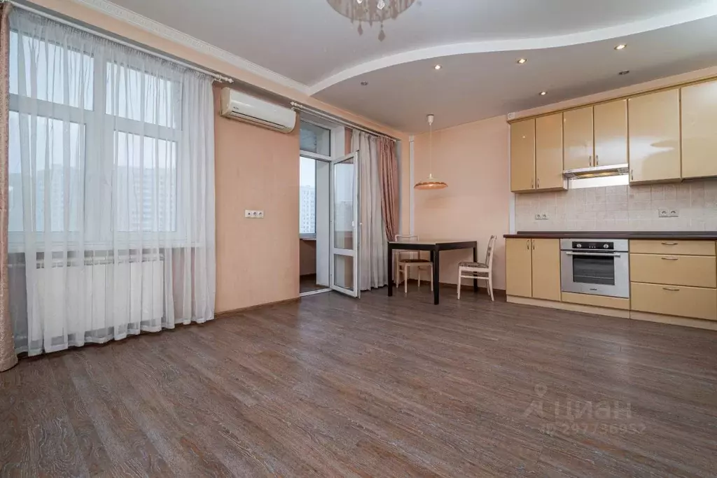 2-к кв. Москва Совхозная ул., 37 (64.0 м) - Фото 1