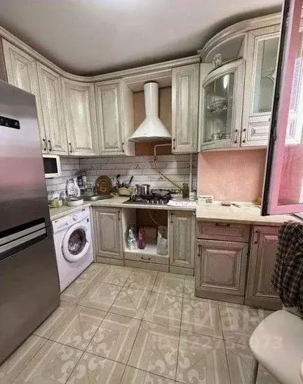 1-к кв. Крым, Евпатория просп. Победы, 10А (37.3 м) - Фото 1