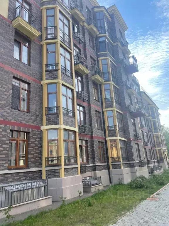 2-к кв. Московская область, Красногорск городской округ, с. ... - Фото 1