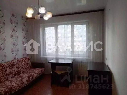 1-к кв. Кемеровская область, Кемерово Ногинская ул., 10а (18.0 м) - Фото 1