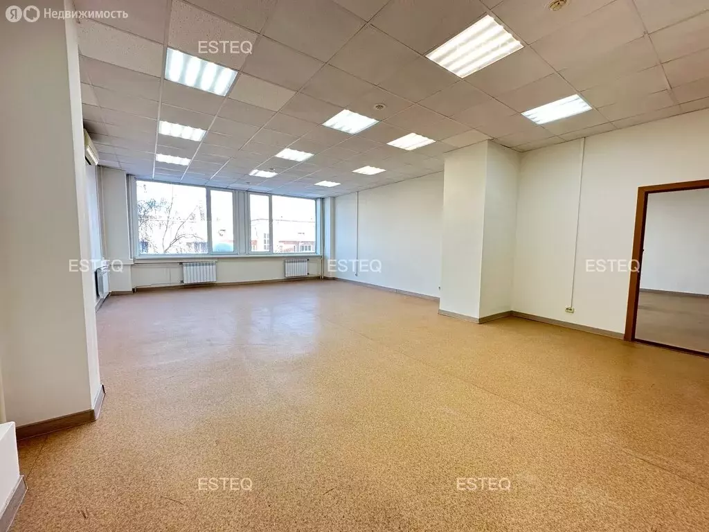 Офис (112.9 м) - Фото 1