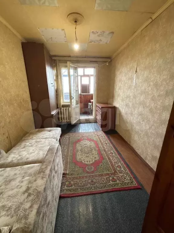 Квартира-студия, 13 м, 5/8 эт. - Фото 1