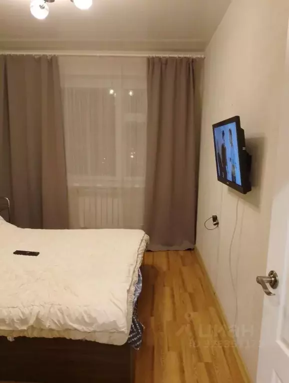 3-к кв. Саха (Якутия), Якутск 202-й мкр, 18 (77.0 м) - Фото 1