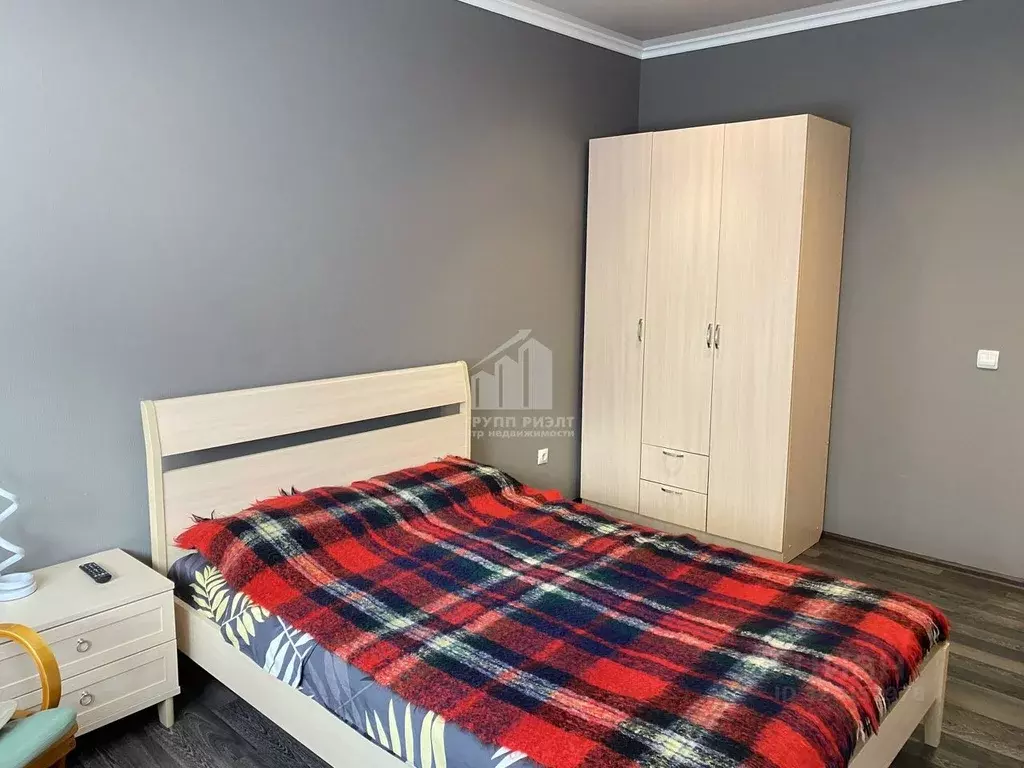 1-к кв. Калининградская область, Калининград ул. Маршала Новикова, 13 ... - Фото 2