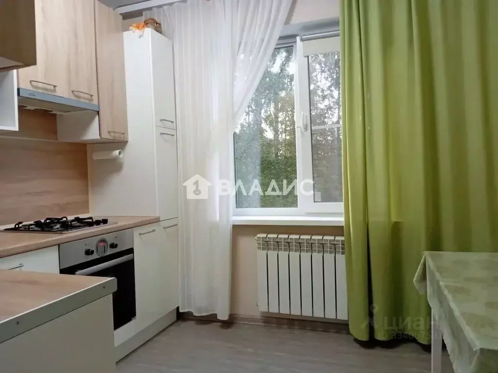 2-к кв. Ленинградская область, Всеволожск Ленинградская ул., 3 (54.6 ... - Фото 1