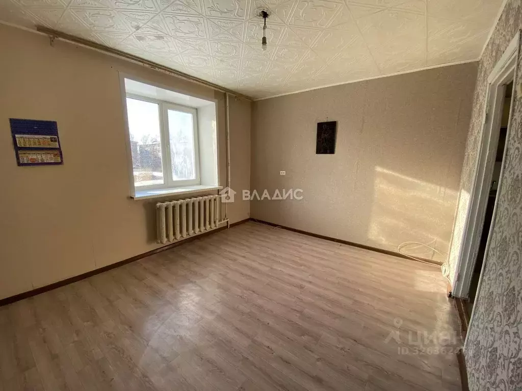 1-к кв. Марий Эл, Йошкар-Ола ул. Карла Либкнехта, 69а (29.0 м) - Фото 2