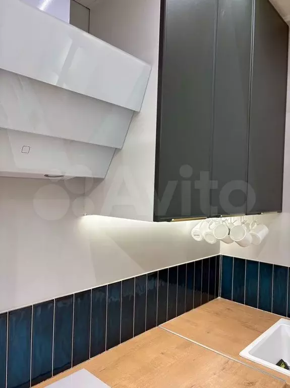 1-к. квартира, 35 м, 5/8 эт. - Фото 1