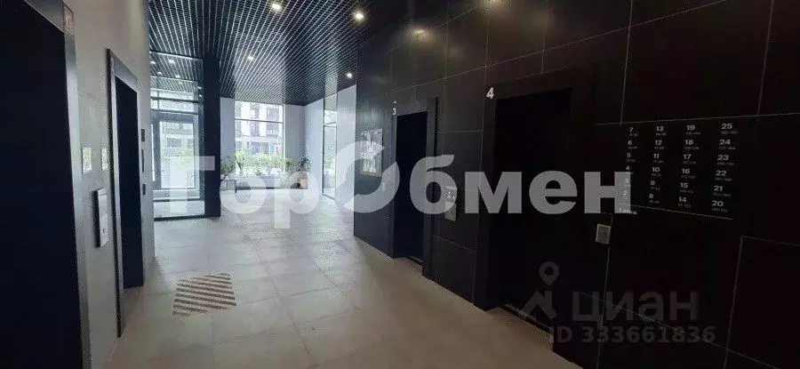 2-к кв. Москва Люблинская ул., 109К2 (59.1 м) - Фото 2