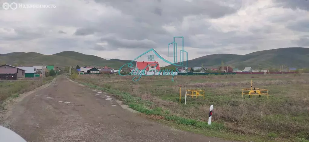 Участок в Оренбургская область, Кувандыкский муниципальный округ, ... - Фото 0