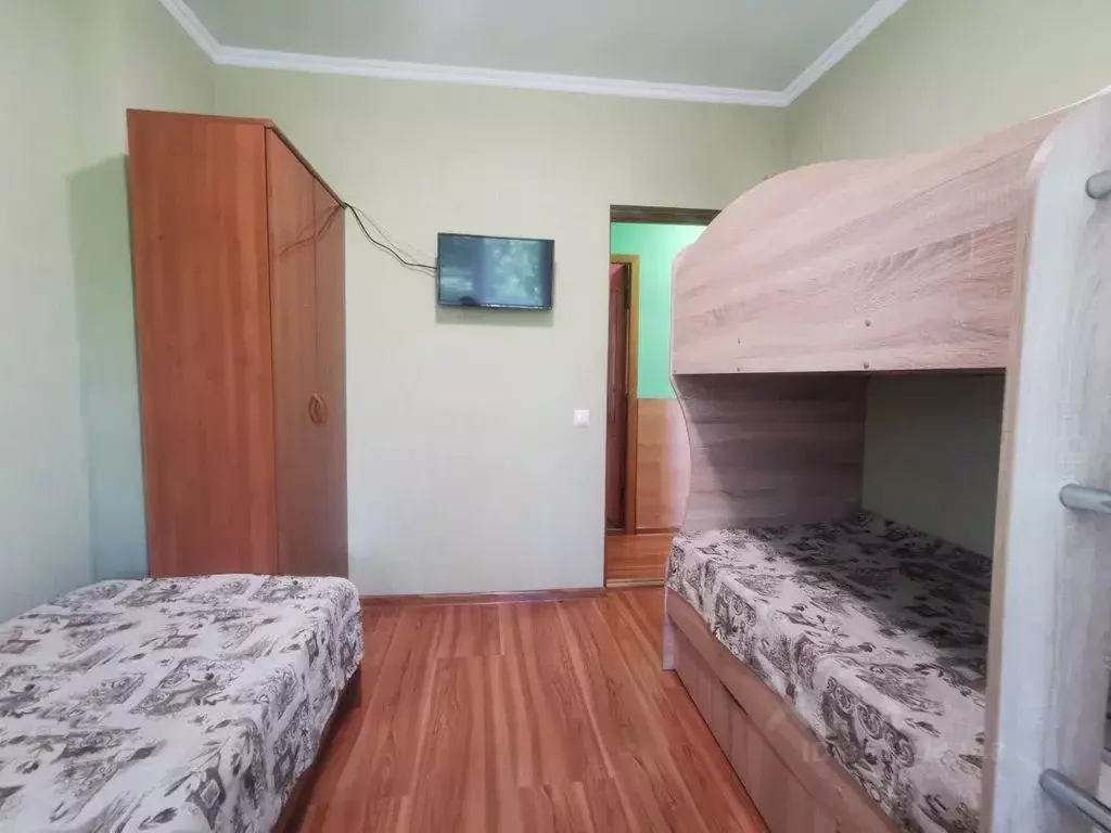 Дом в Краснодарский край, Туапсе Горка СНТ, ул. Ключевая, 62 (50 м) - Фото 2
