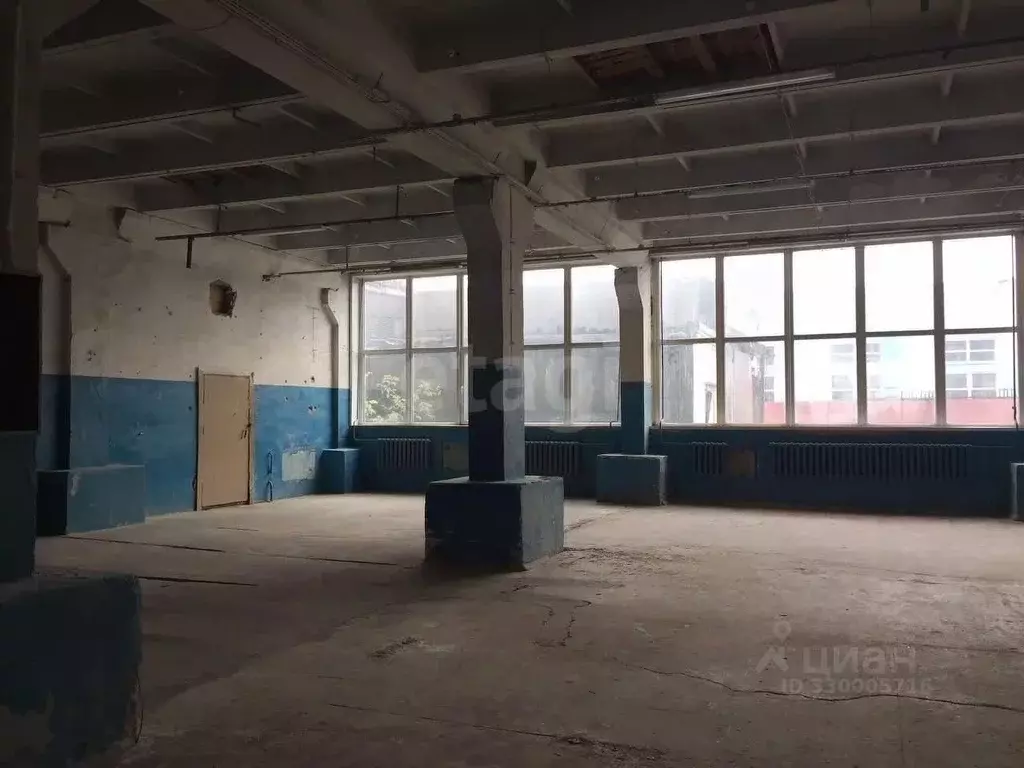 Помещение свободного назначения в Новосибирская область, Новосибирск ... - Фото 1