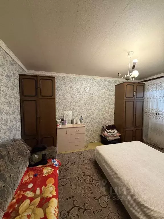Комната Москва Белореченская ул., 21 (14.9 м) - Фото 2