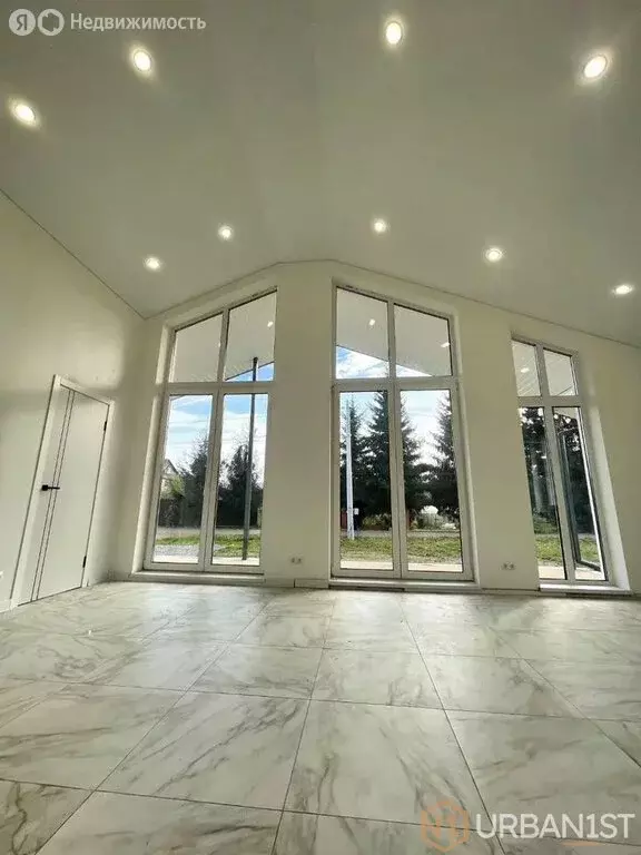 Дом в посёлок Солонцы, Историческая улица (118 м) - Фото 1