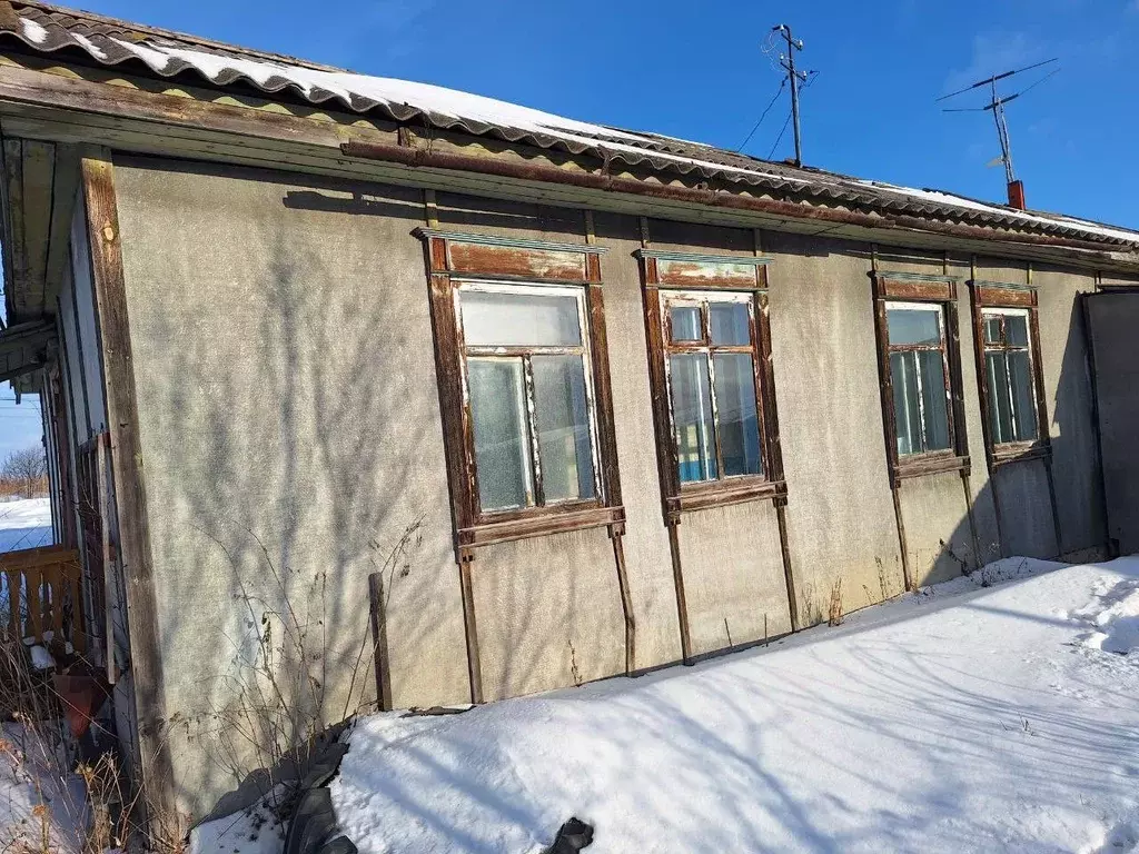 Помещение свободного назначения в Тюменская область, Юргинский ... - Фото 2