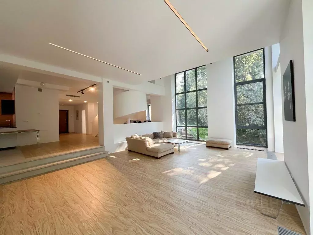 Коттедж в Московская область, Одинцовский городской округ, Ирбис кп  ... - Фото 2